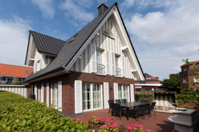 Ferienhaus Strandhafer